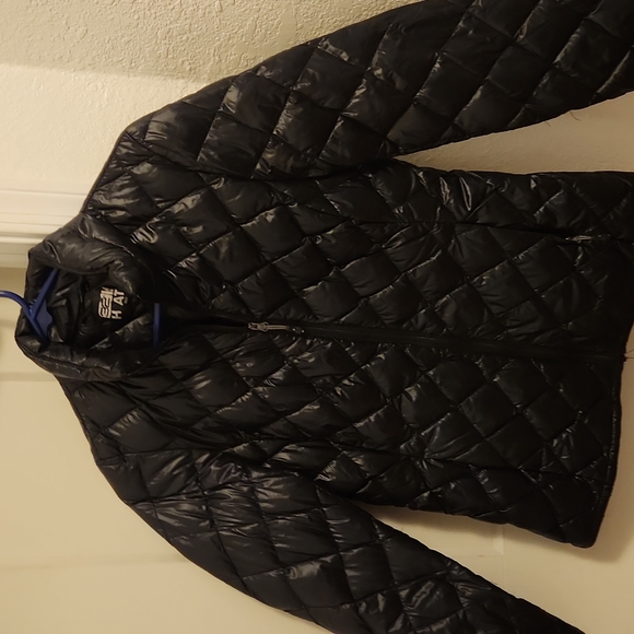 32 Degrees Jackets & Blazers - 32 Degrees Heat Women's Puffer Jacket